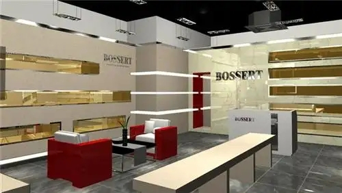 企業(yè)展廳設(shè)計(jì)公司怎么選?